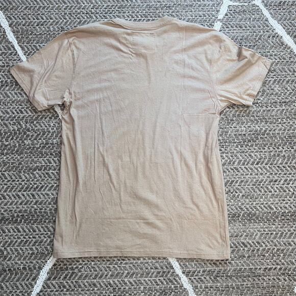 REASON x Def Leppard T Shirt- Mens Sz Large - Picture 3 of 5